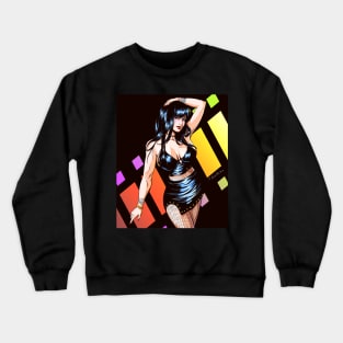 Nerissa Crewneck Sweatshirt